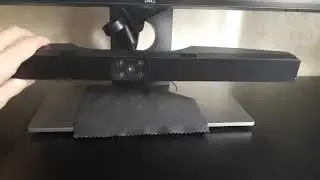 Саундбар Dell Pro Stereo AE515M (арт.520-AANX)