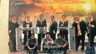 Brisa Latina - Mala Sombra
