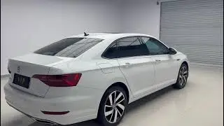Volkswagen Sagitar 2021 280TSI DSG Excellence Edition