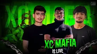 Xc๛ ESPORTS PUBG MOBILE GAMING LIVE STREAMING NPL 🇳🇵