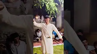 Best Chitrali Dance by JAWAD || Garum dhola ishtok wa dance program ||