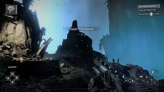 Killzone: Shadow Fall | Mission 9 &mdash; The Destroyer  (PS5, 4K60)