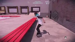 Tony Hawk's&reg; Pro Skater&trade; 5 Gasmaskdmc 2020 2021