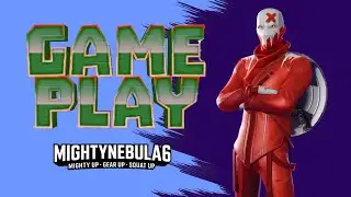 EX Unleashed Aggressive Fortnite Gameplay from Drop to Victory