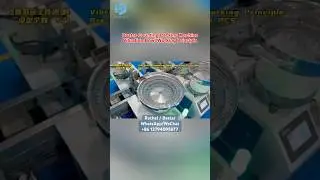 Bestar counting packaging machine vibration bowl working principle