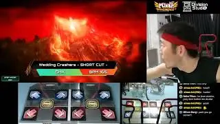 D20 Short Cut : Wedding Crashers / @shkent  【PUMP IT UP 2023 PHOENIX】