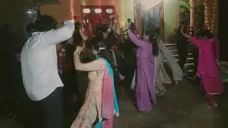 #part 3 #bhaderwah #marriage #dance #video #pawankapadia