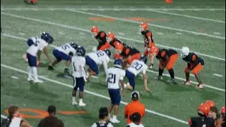 JV LC BIRD VS MONACAN 