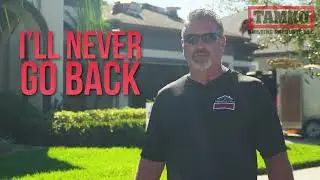 TAMKO Titan XT - Product Commercial