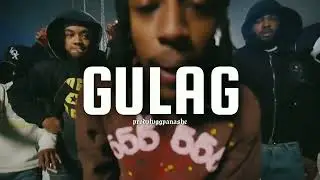 [FREE FOR PROFIT] AdotFrmDaO x DudeyLo x M Row Type Beat - 