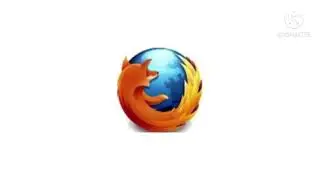 Firefox gets its logo oversimplified (MEME)