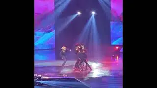 Tomorrow X Together  - Frost Fancam Weverse Festival 2023