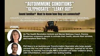 Autoimmune Conditions 