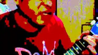 New Life (Dead Ends cover, Ukulele Version)  by Al Dimalanta