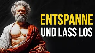 Je mehr du loslässt, desto mehr kommt zu dir.