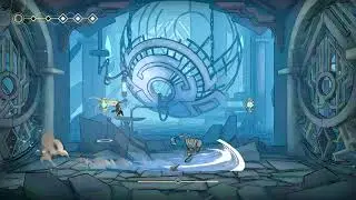 MIO: Memories in Orbit - ACAT Boss