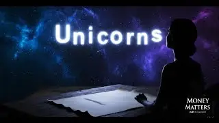 UNICORNS AROUND THE WORLD
