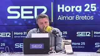 Aimar Bretos: 
