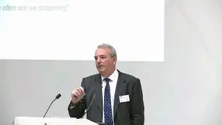 AD Awareness Day UK 2019 - Imaging in Aortic Dissection - Prof. Mark Callaway