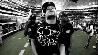 DFW CYPHER - The Kixpo Edition