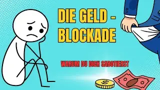 Warum du dich sabotierst, was du dir wünschst!
