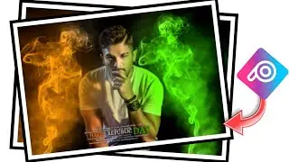Happy republic day photo editing || picsart new photo editing || republic day photo editing 2021