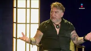 'Se la vuelvo a reventar' Carlos Trejo sobre pleito con Adame | El Minuto Que Cambió mi Destino