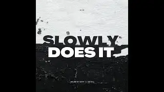 [FREE] Slowly Does It | Skizzy Mars Type Beat