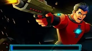 Alpha Guns 2 #part (3)