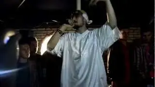 ElineL & Ib-i The ReaL Mc - Live In GL-Block