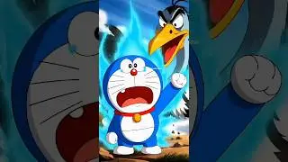 Doraemon Helps Snake 🐍 | Eagle Se Rescue 😱 | Emotional Moral Story | Horizon Unfiltered