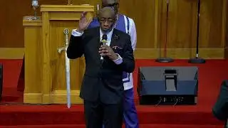 Sunday Worship Service