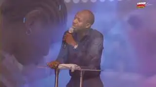 UPPER ROOM DUNSIN OYEKAN ATMOSPHERE SHIFT MARCH 2025- 3Other #DUNSINOYAKAN #WORSHIP #UPPERROOM