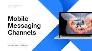 Mobile Marketing: SMS, MMS, USSD, and More!