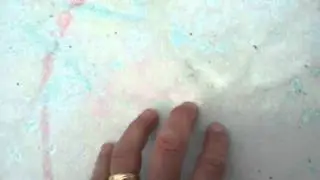 Pool plaster problems - sounds hollow