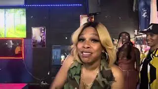 Atlanta Avenue Season 2 (Episode 101 Watch Party)