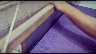 Wonderloom L'atelier - The Art of weaving