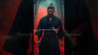 He Burned a Village. Then He Met Buddha... | Redemption Story