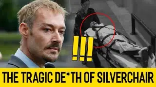 Daniel Johns &ndash; TRAGIC Collapse of Silverchair&rsquo;s Rock Prodigy!!!