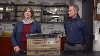 Intro to Soil-Based Wastewater Treatment Systems