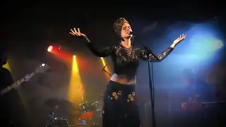 Ysra - Angyalhaj (live)