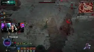 Gunnar Stream With ReAnimateHer