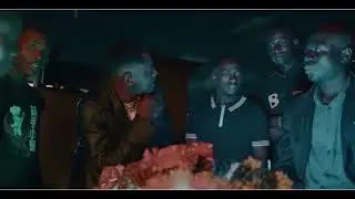 Rasco Sembo - Bongo Hip Hop Session 2 (Official Freestyle Video)