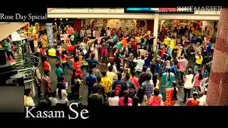 Rose day New WhatsApp status 2019