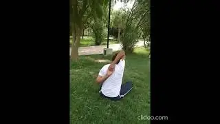 National Yoga Day 2021 - Be With Yoga