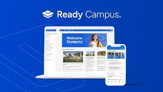 Ready Campus Overview