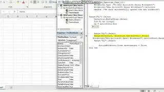 Removing Duplicates