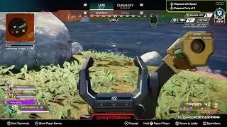 Layzb Gaming 🐝| Apex Legends road to masters maybe 😉