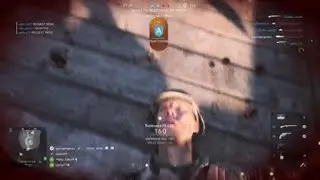Battlefield5 shark do do