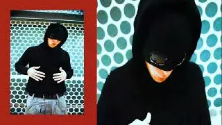 Biberon - Weirdo Gurl